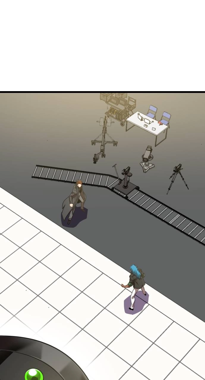 Rental Hero Chapter 61 - Page 41