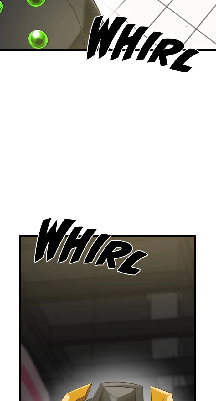 Rental Hero Chapter 61 - Page 42