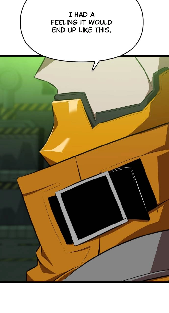 Rental Hero Chapter 61 - Page 44