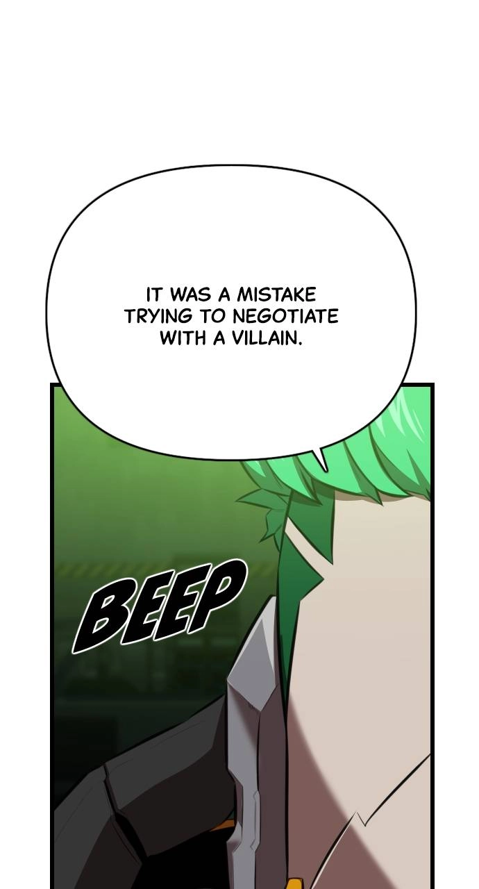 Rental Hero Chapter 61 - Page 45