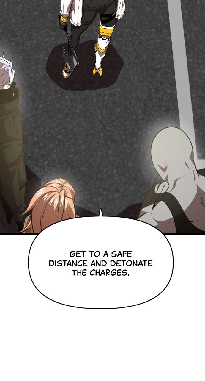 Rental Hero Chapter 61 - Page 53