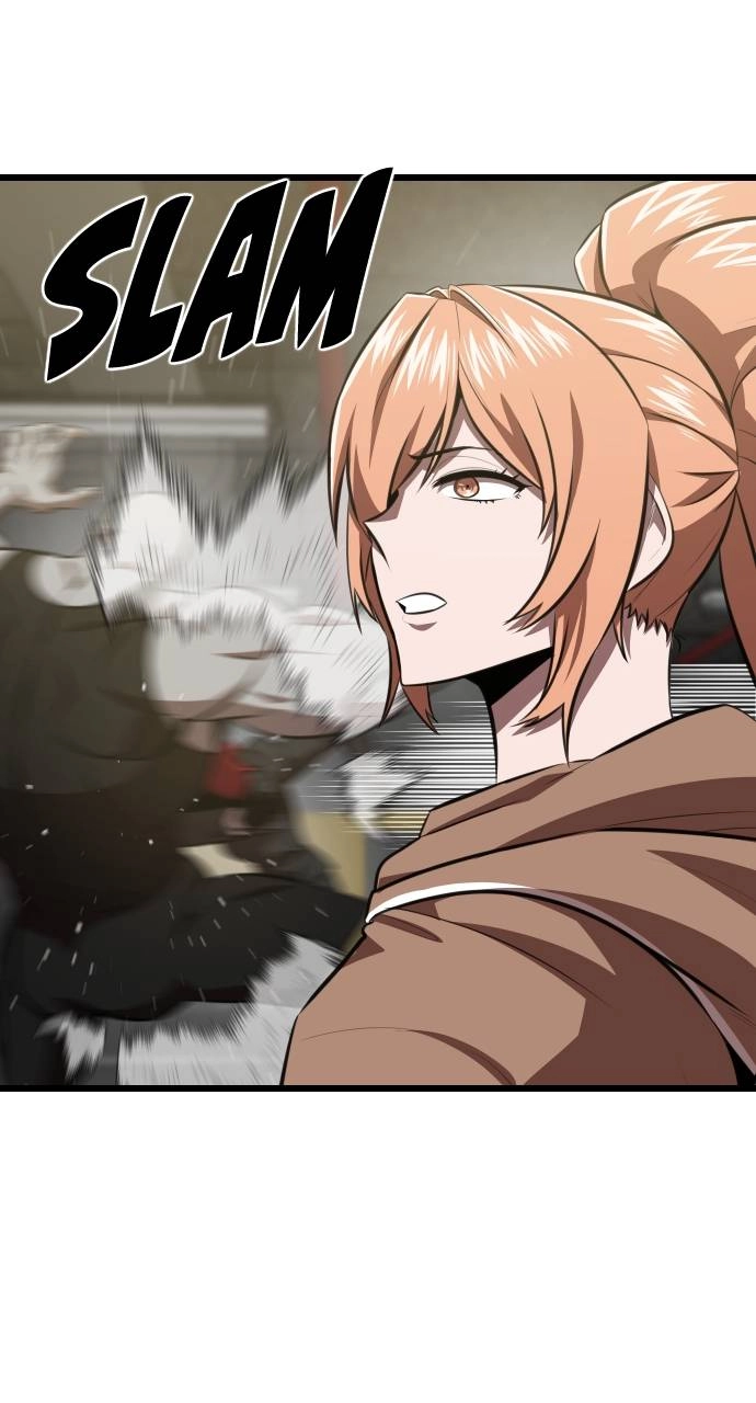 Rental Hero Chapter 61 - Page 63