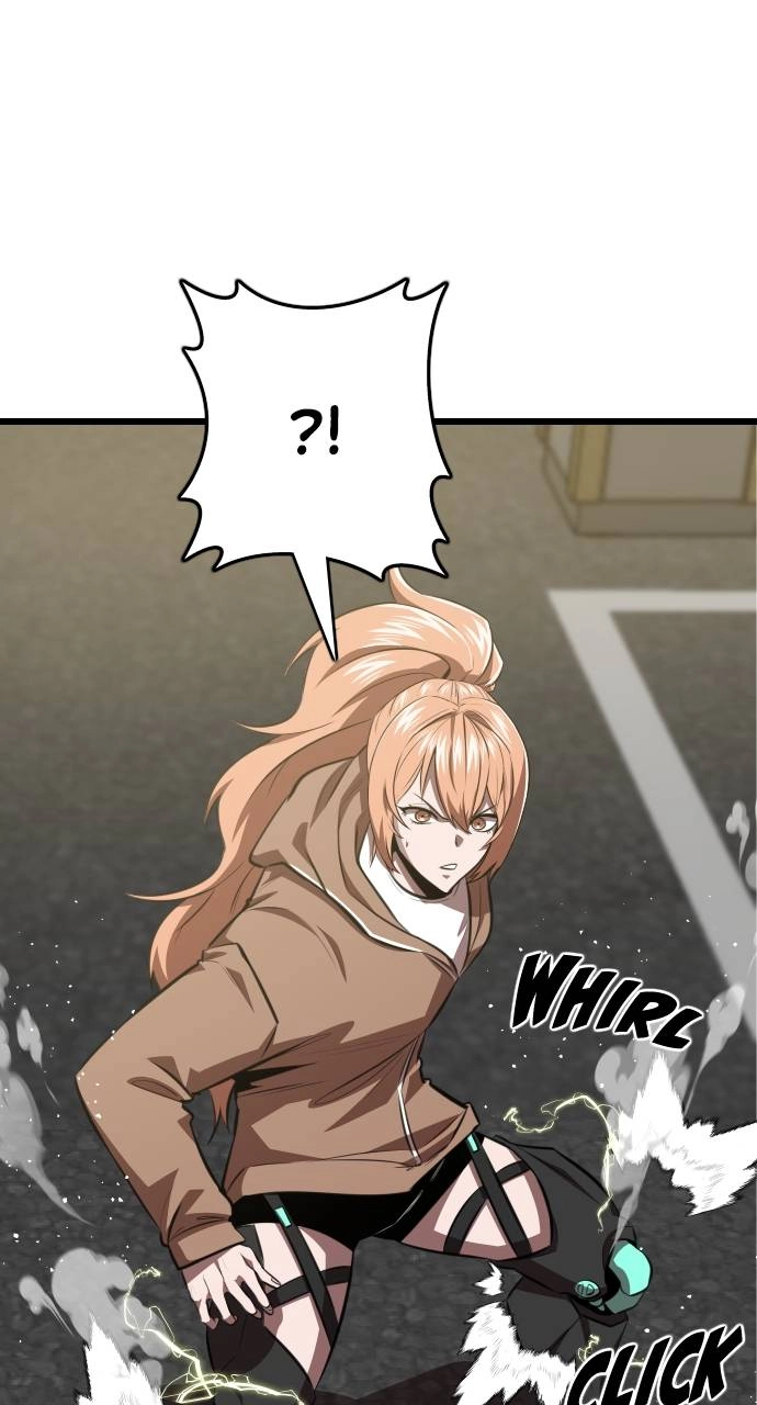 Rental Hero Chapter 61 - Page 64
