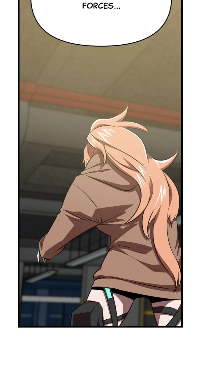 Rental Hero Chapter 61 - Page 66