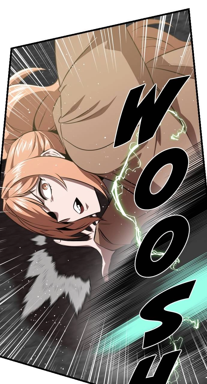 Rental Hero Chapter 61 - Page 69