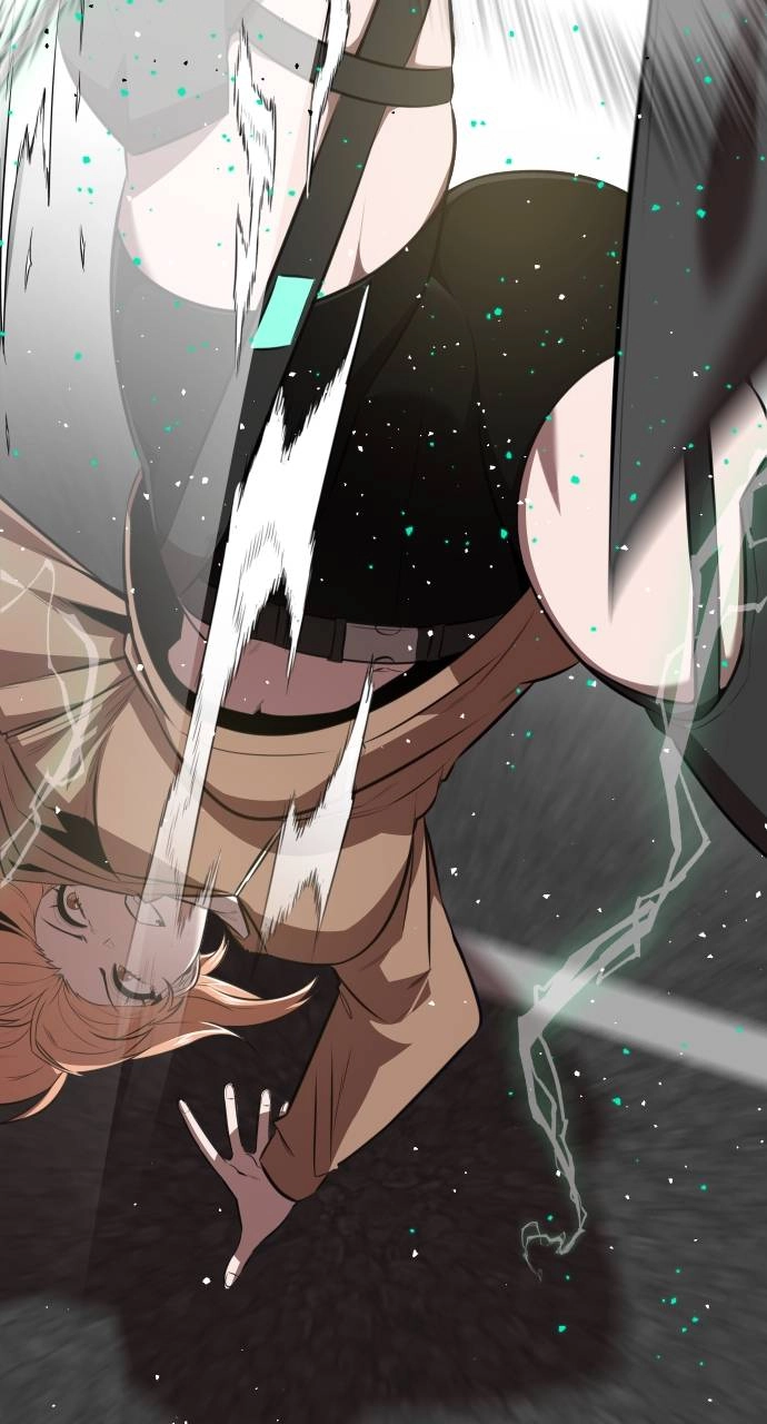 Rental Hero Chapter 61 - Page 71
