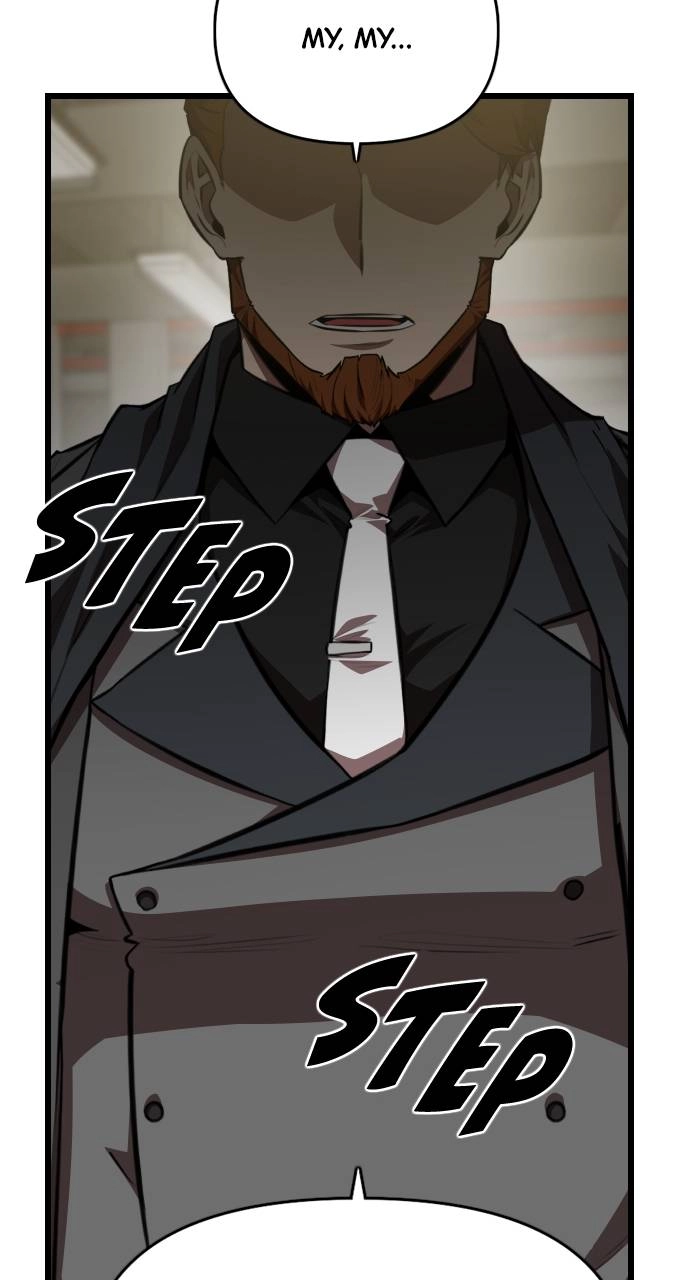 Rental Hero Chapter 61 - Page 83