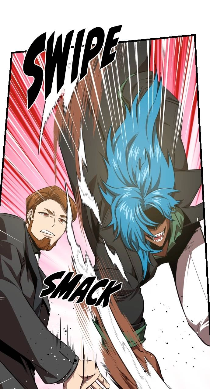 Rental Hero Chapter 61 - Page 92