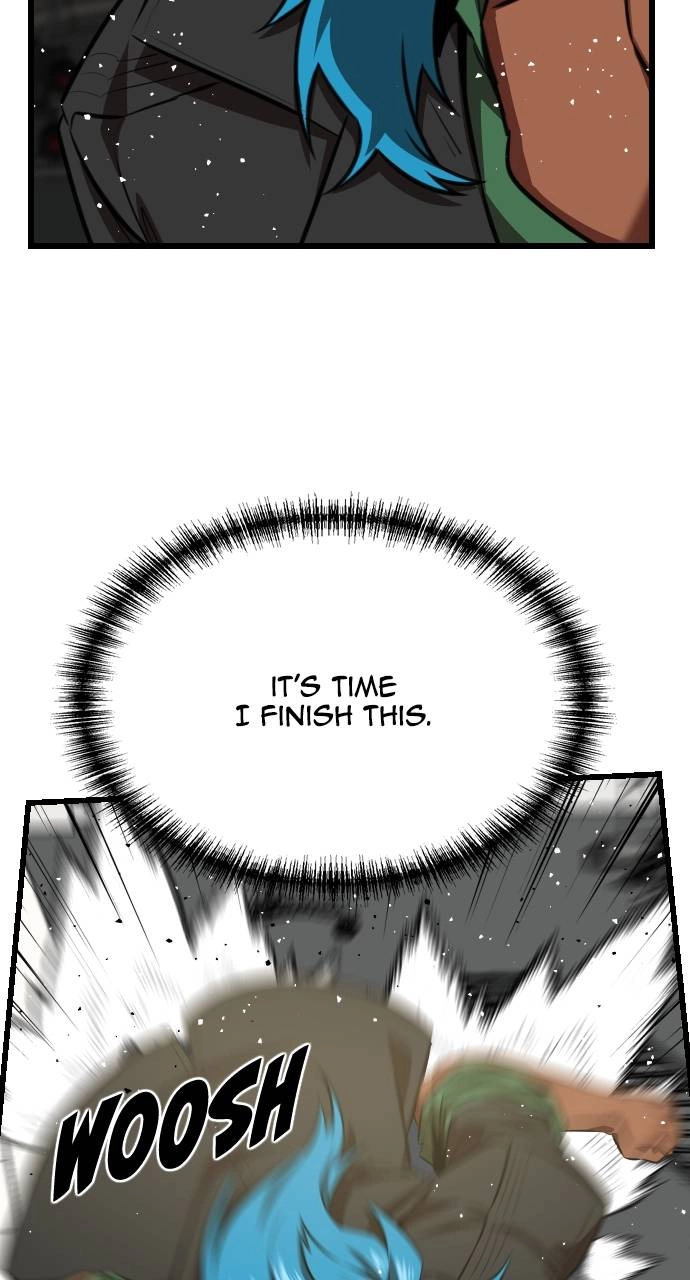Rental Hero Chapter 61 - Page 96