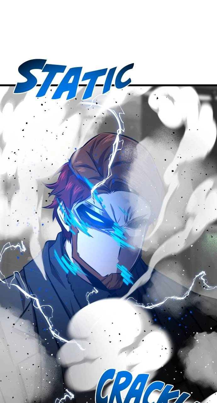 Rental Hero Chapter 61 - Page 109