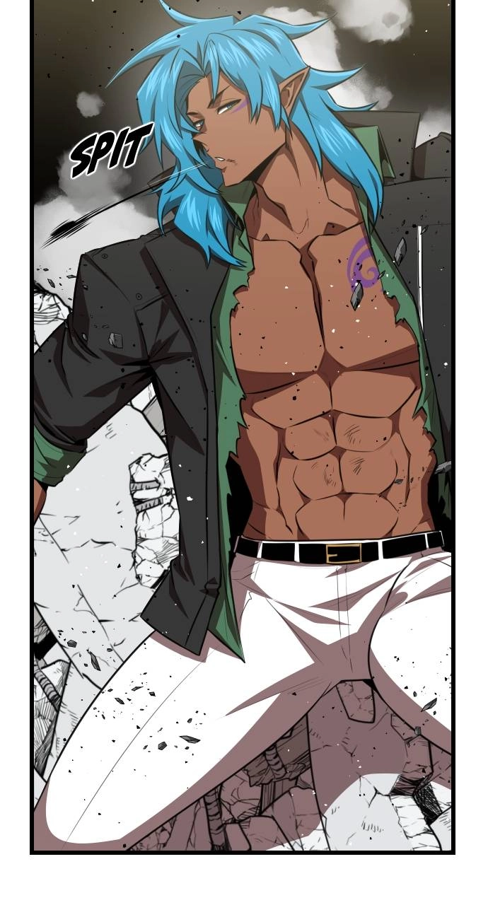 Rental Hero Chapter 62 - Page 21
