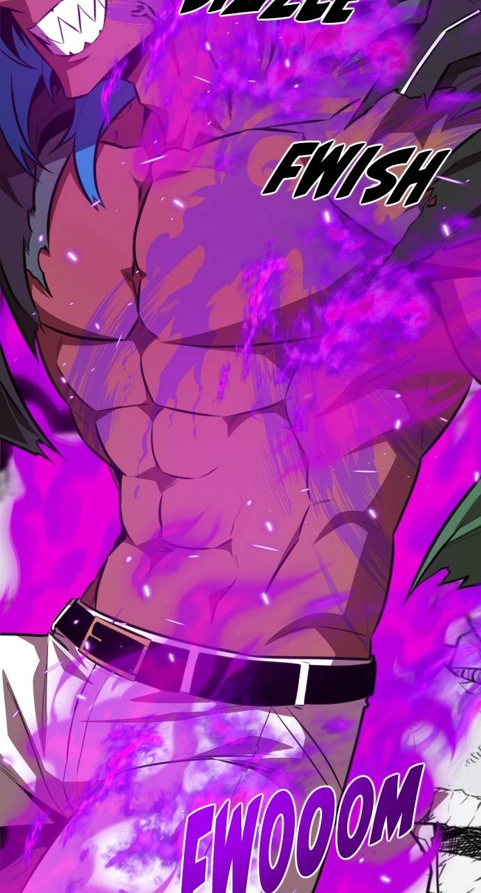 Rental Hero Chapter 62 - Page 24