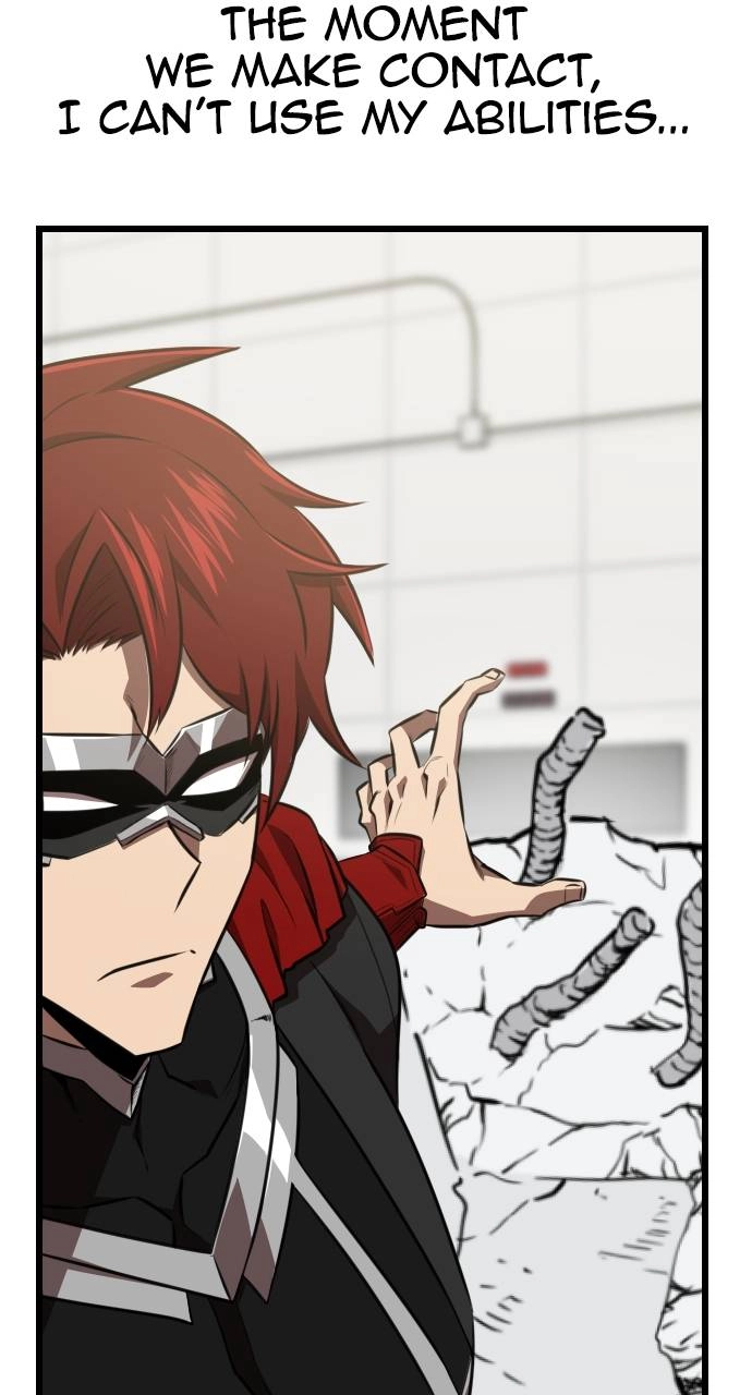 Rental Hero Chapter 62 - Page 29