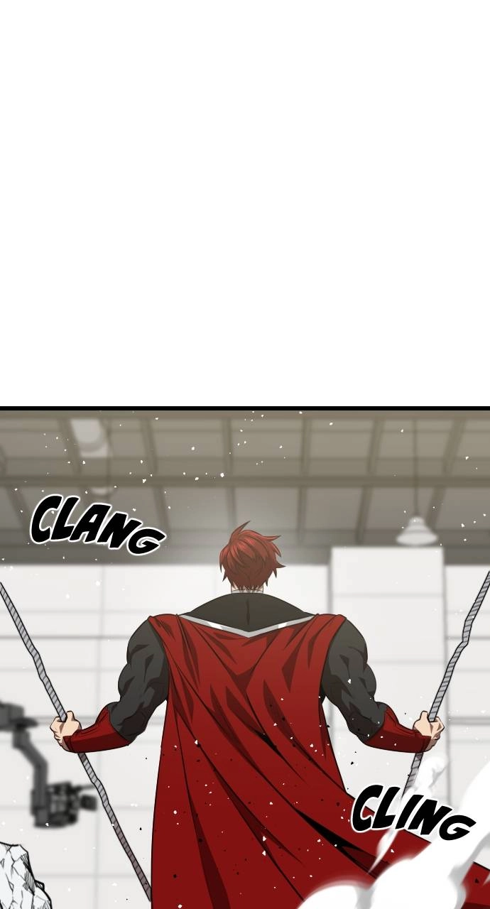 Rental Hero Chapter 62 - Page 32