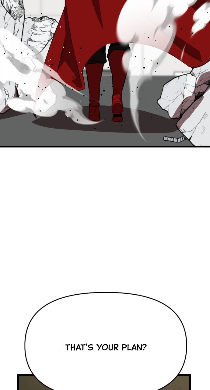 Rental Hero Chapter 62 - Page 33