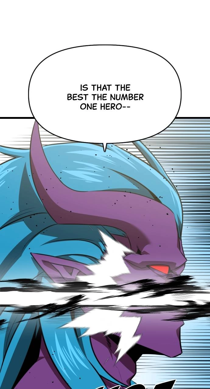 Rental Hero Chapter 62 - Page 35