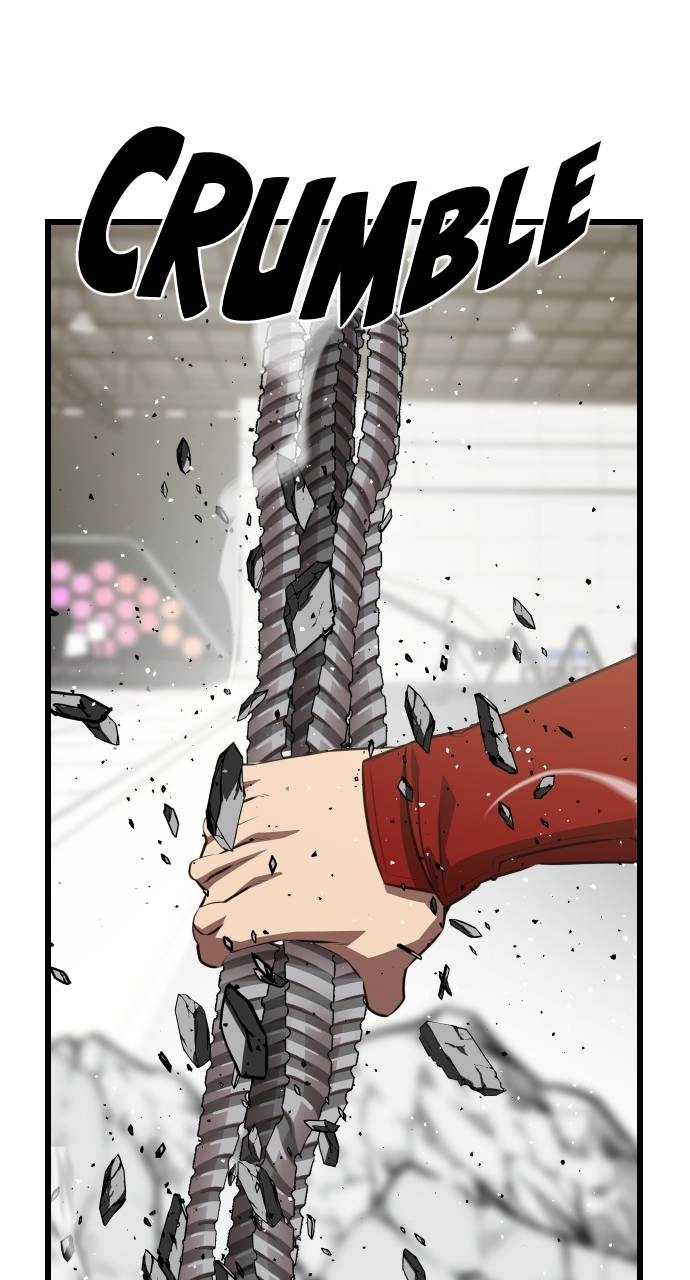 Rental Hero Chapter 62 - Page 45