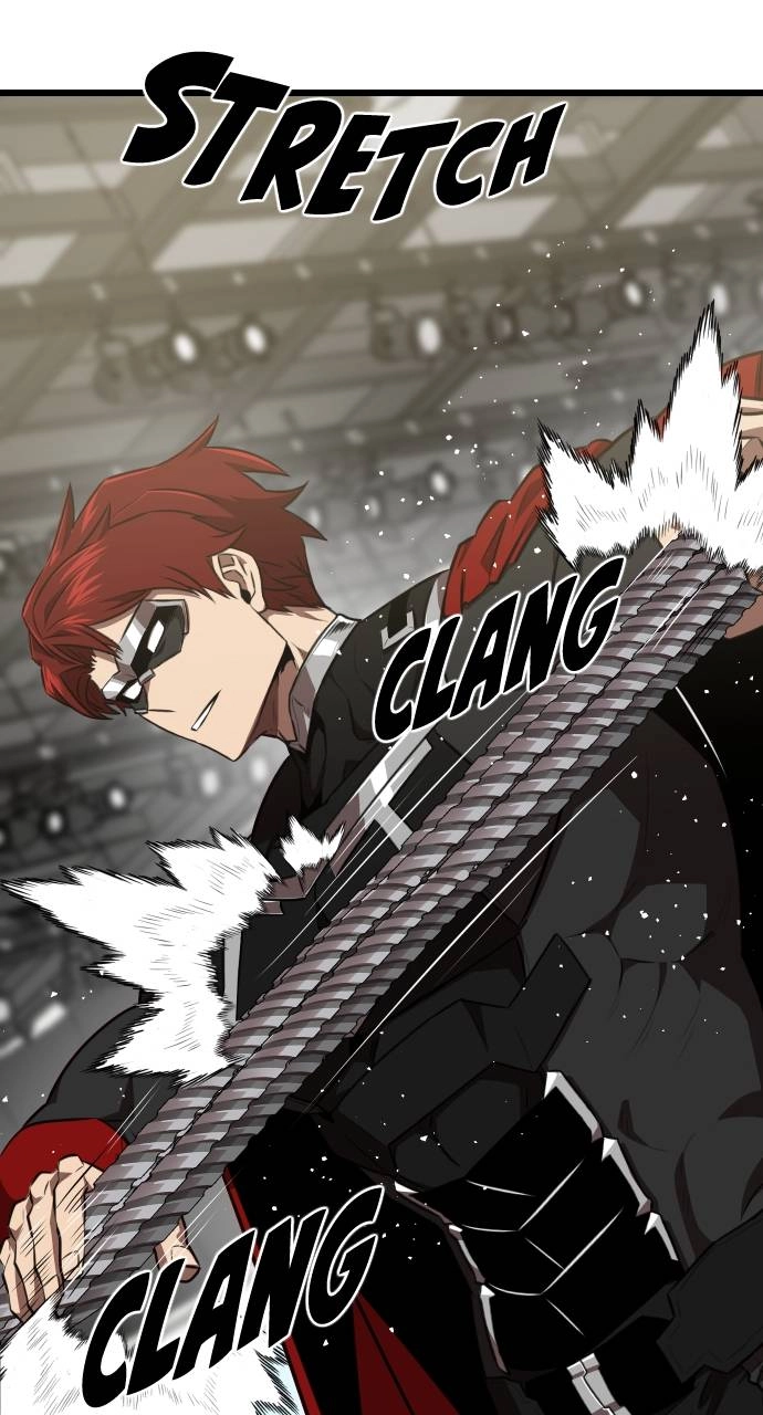 Rental Hero Chapter 62 - Page 47