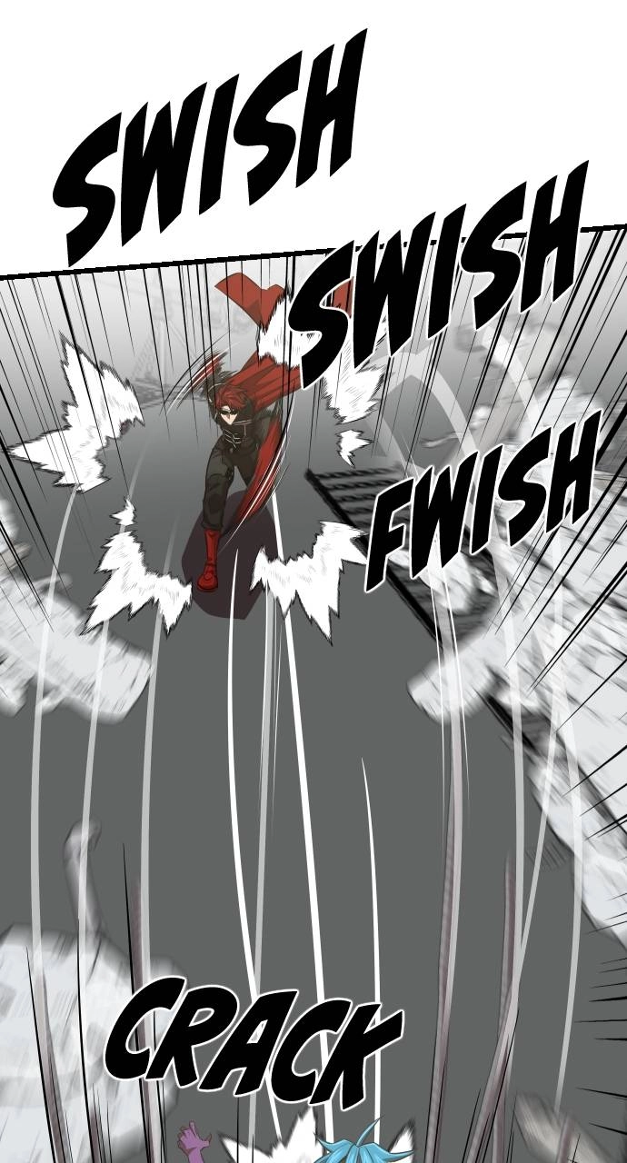 Rental Hero Chapter 62 - Page 55