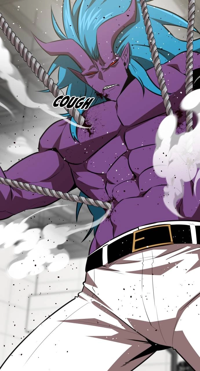 Rental Hero Chapter 62 - Page 59