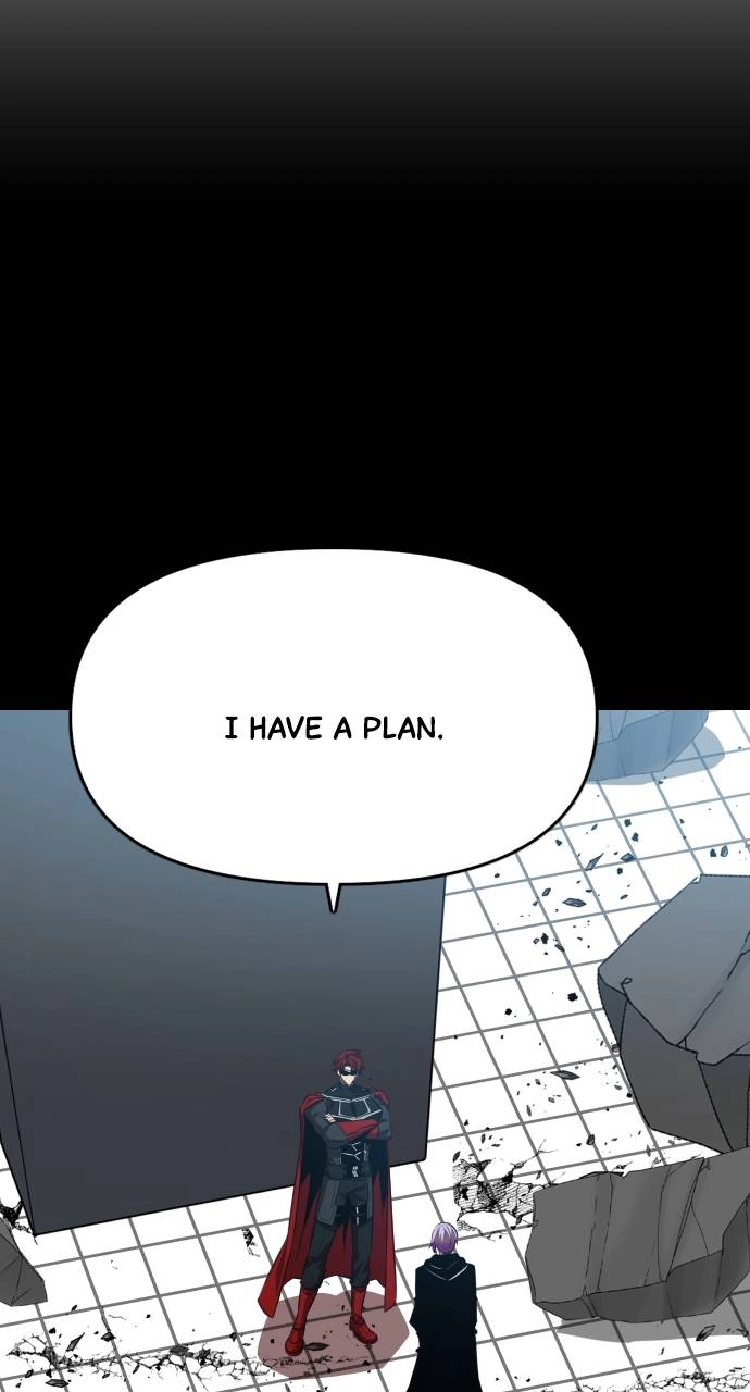 Rental Hero Chapter 62 - Page 85