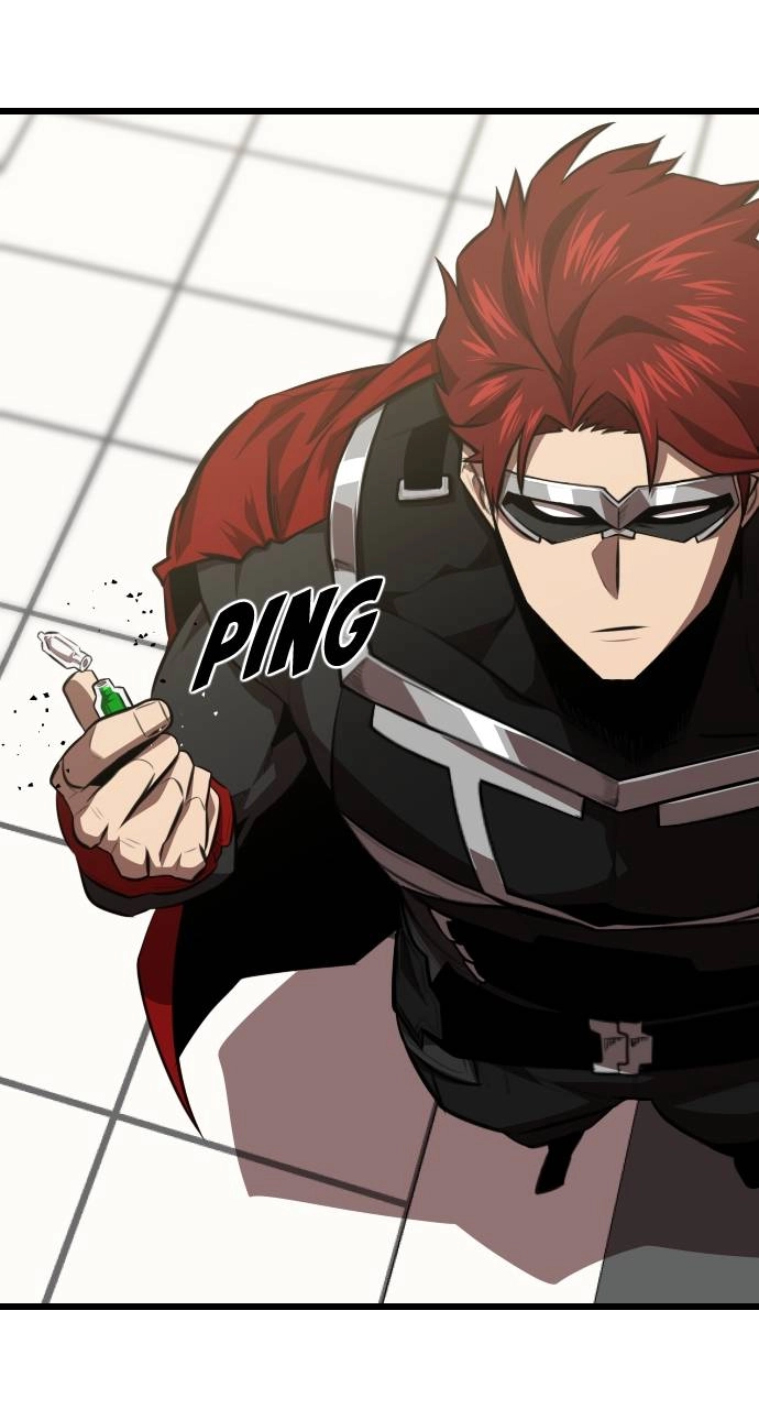 Rental Hero Chapter 62 - Page 99