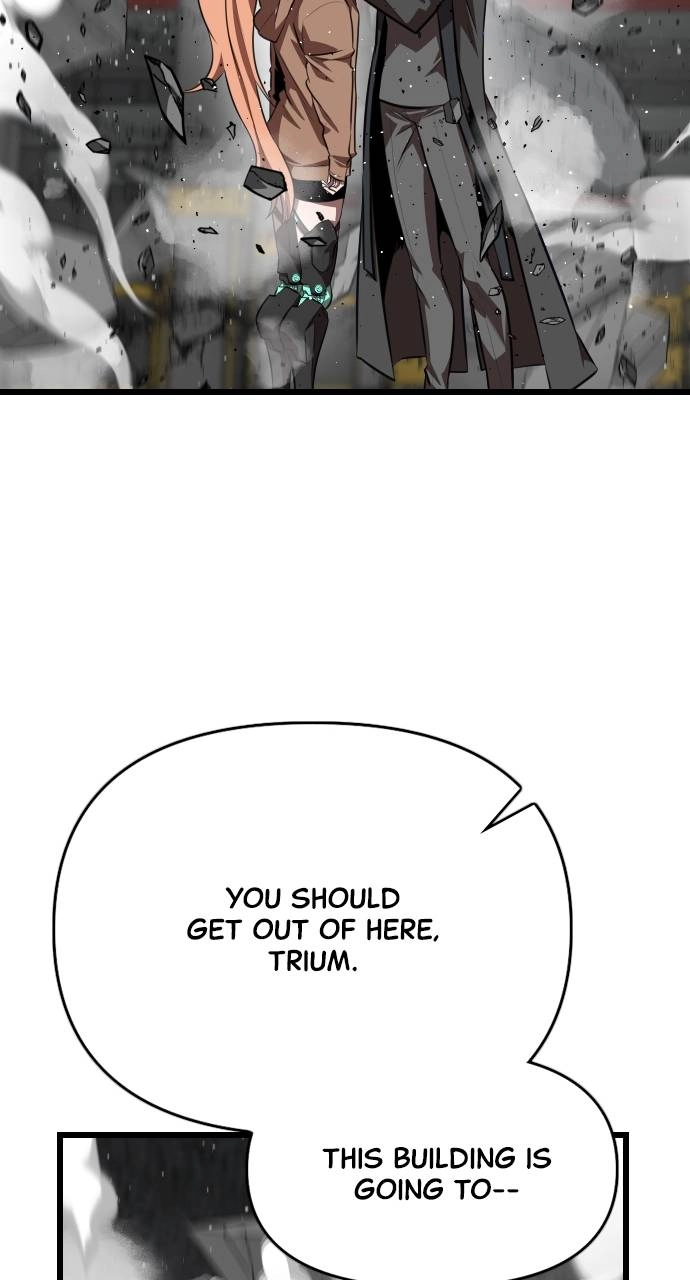 Rental Hero Chapter 63 - Page 18