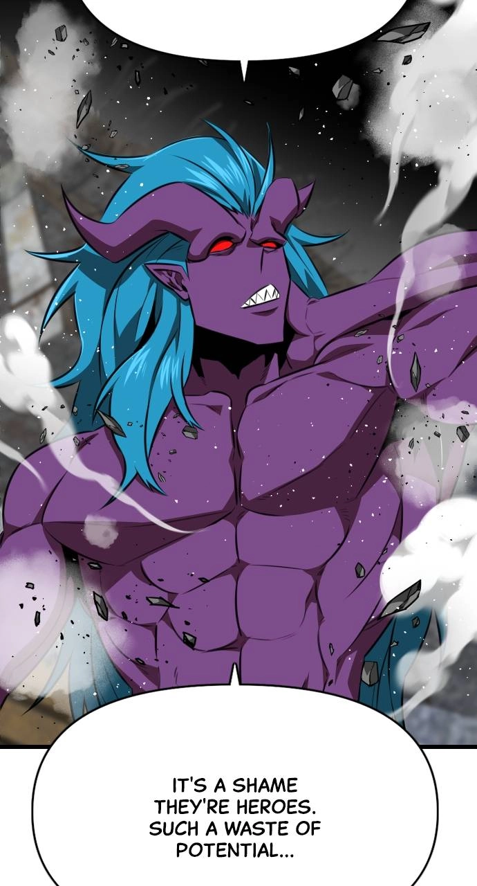 Rental Hero Chapter 63 - Page 28