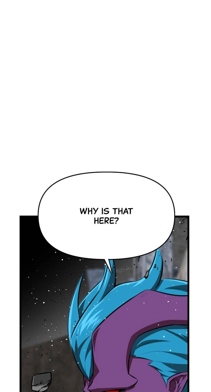 Rental Hero Chapter 63 - Page 33