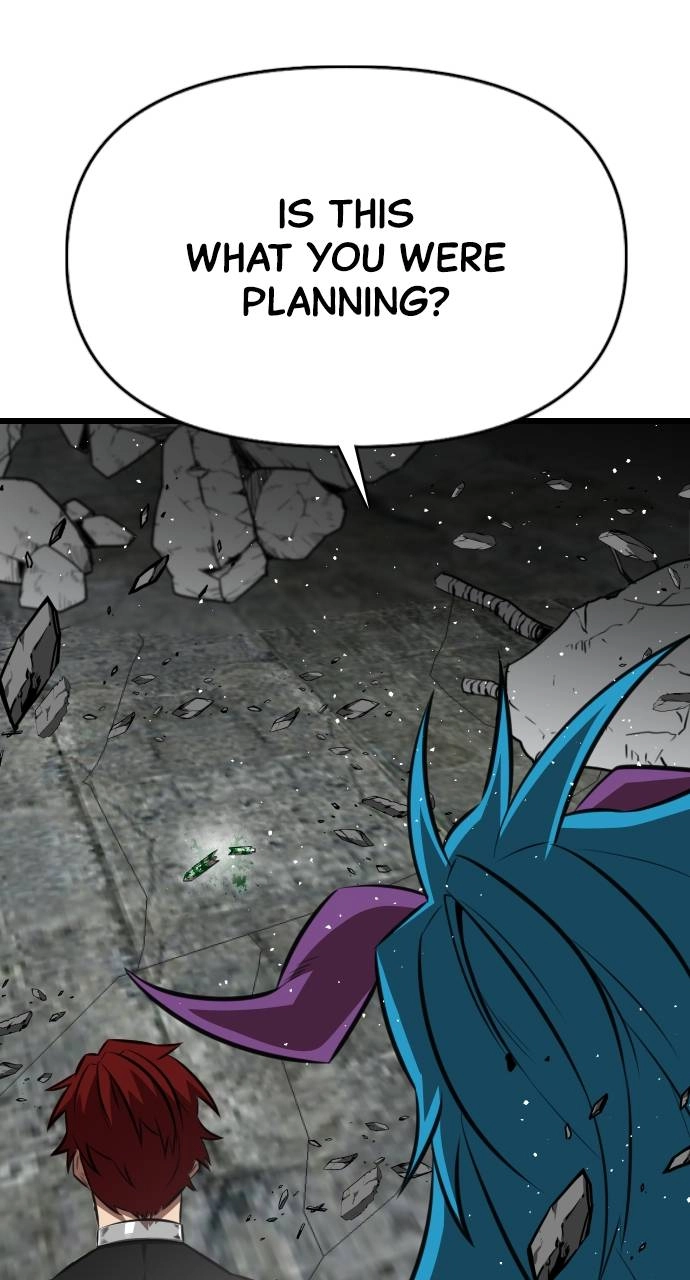 Rental Hero Chapter 63 - Page 35
