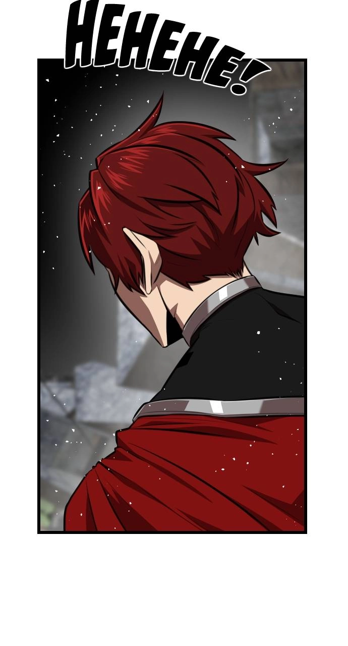 Rental Hero Chapter 63 - Page 43