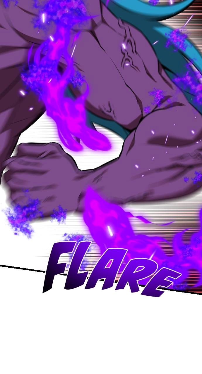 Rental Hero Chapter 63 - Page 54