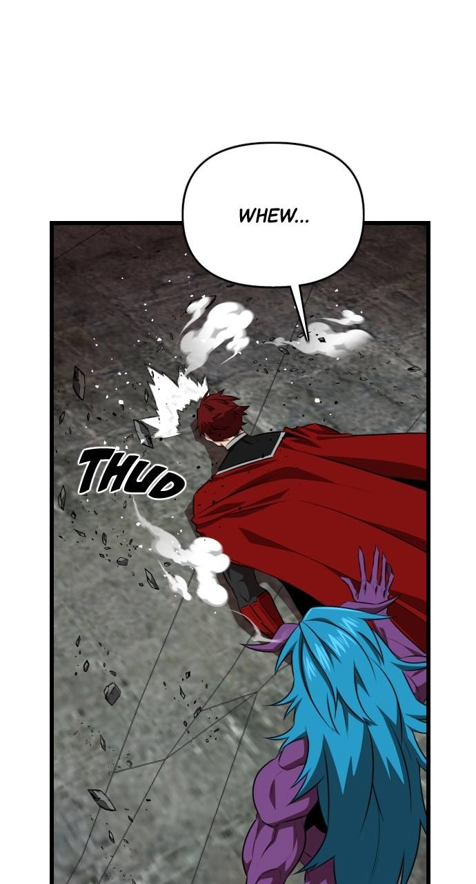 Rental Hero Chapter 63 - Page 71