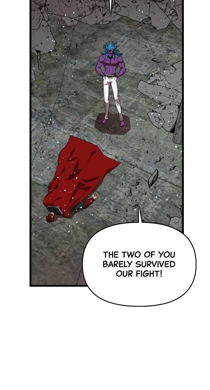 Rental Hero Chapter 63 - Page 74