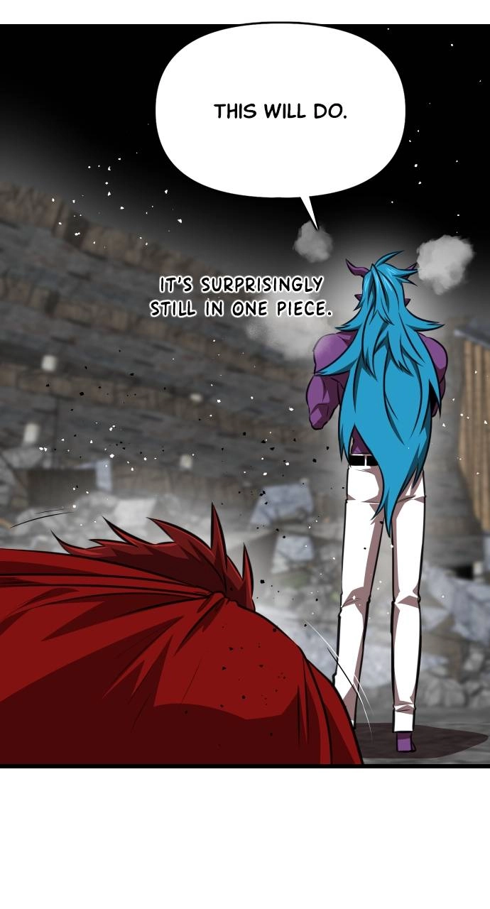 Rental Hero Chapter 63 - Page 78