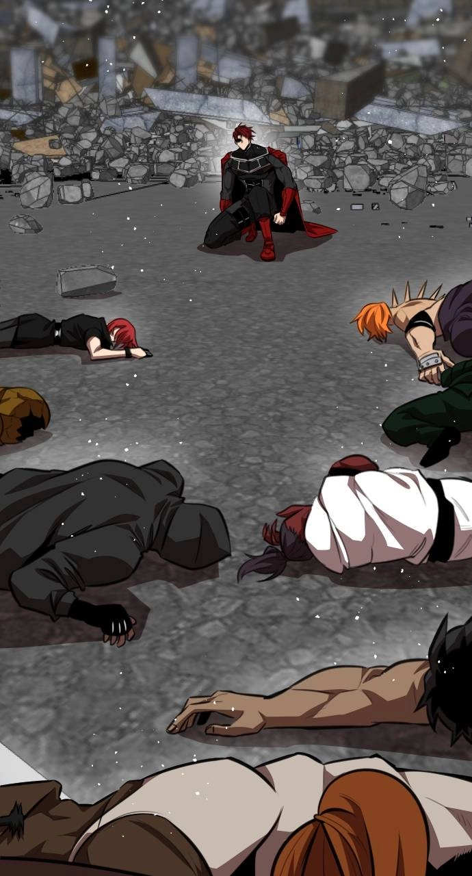 Rental Hero Chapter 63 - Page 95