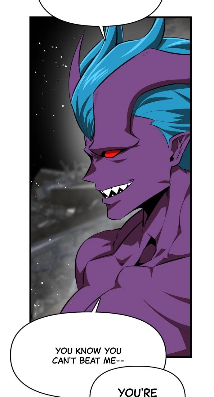 Rental Hero Chapter 63 - Page 100