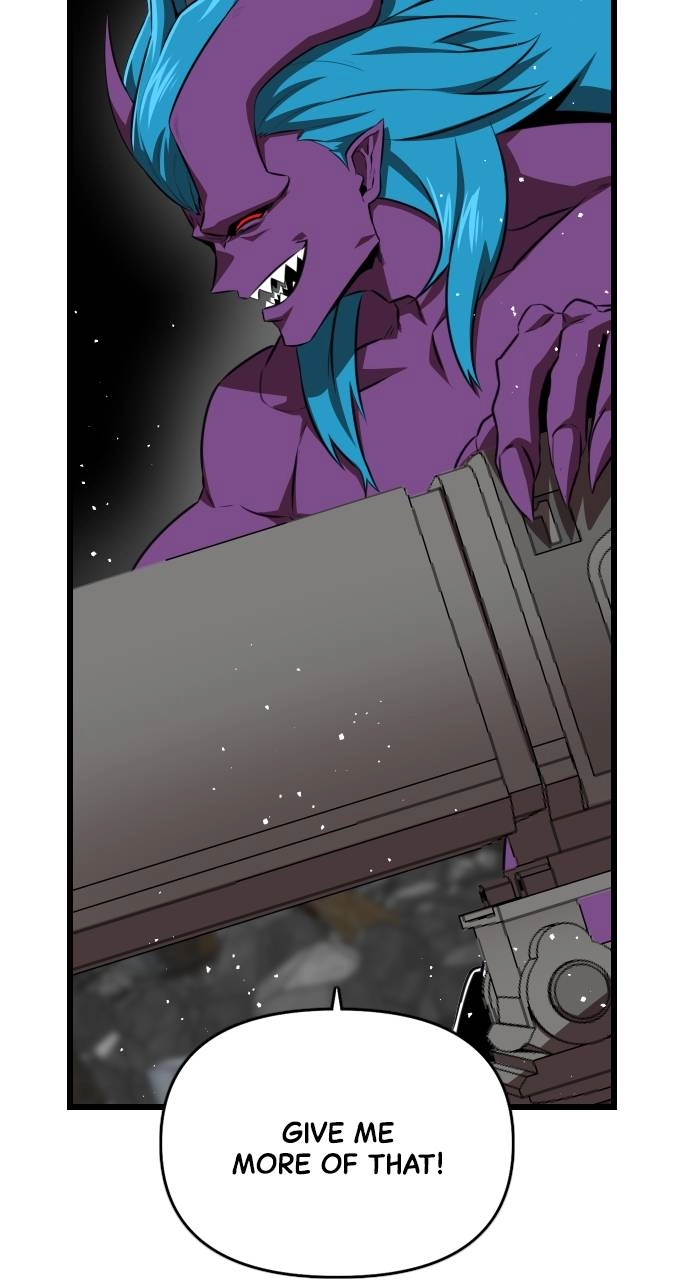 Rental Hero Chapter 63 - Page 103