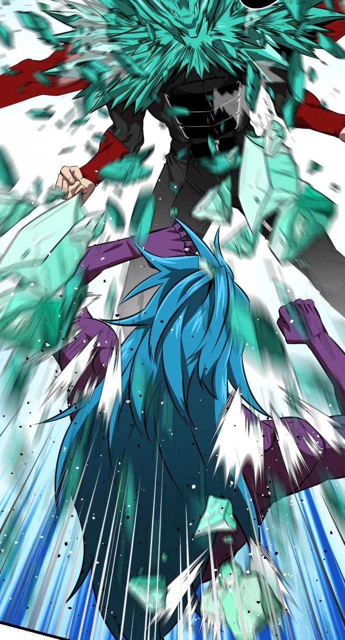 Rental Hero Chapter 64 - Page 12