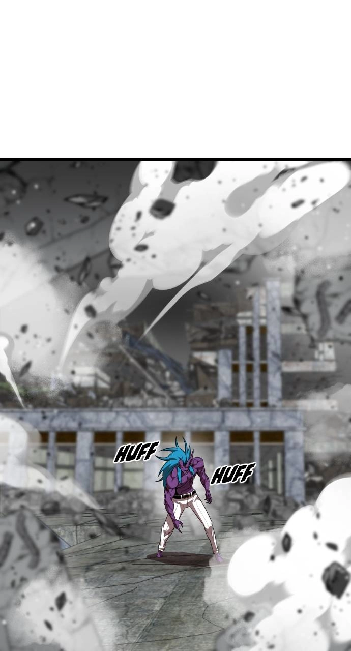 Rental Hero Chapter 64 - Page 30