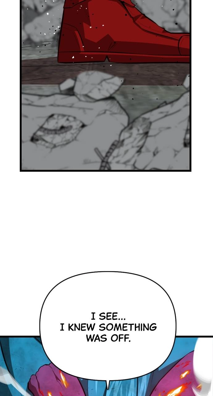 Rental Hero Chapter 64 - Page 41
