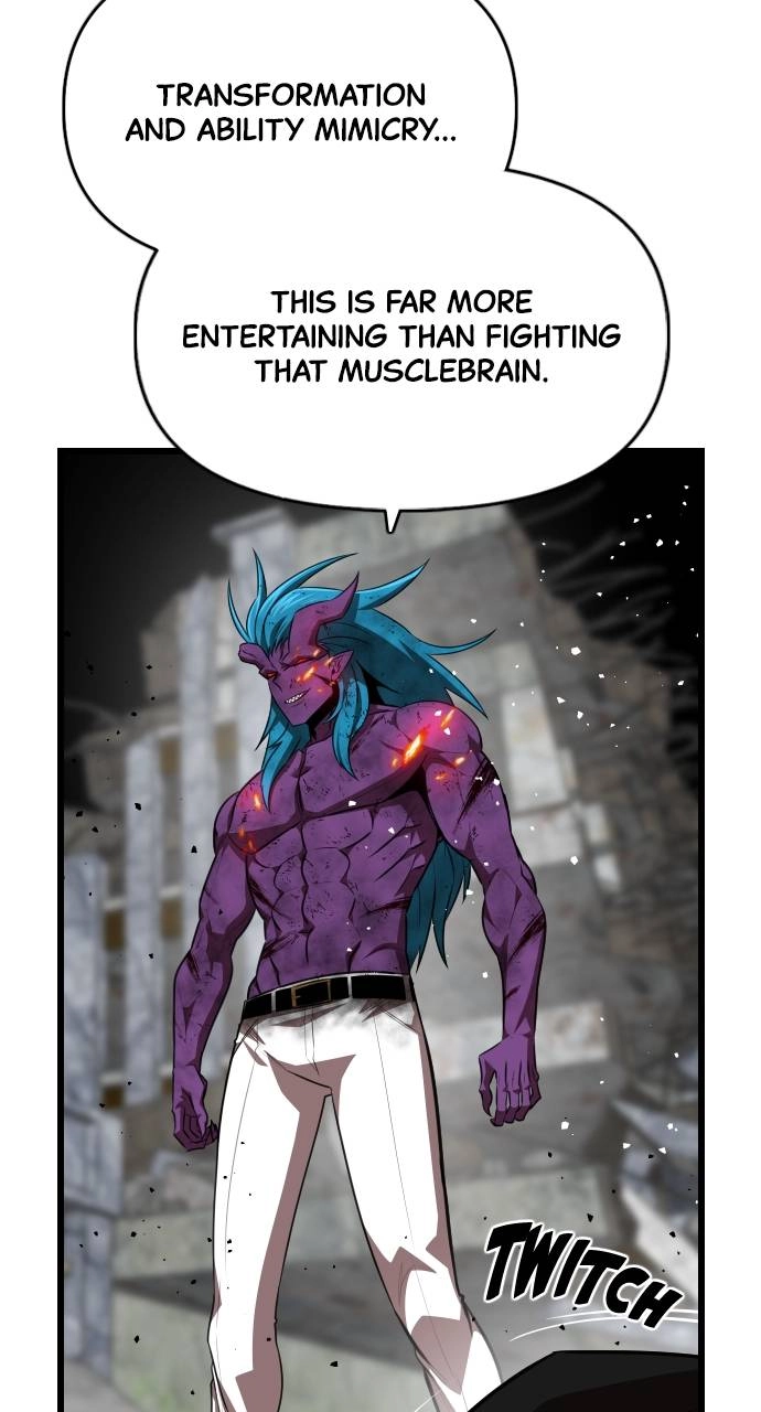 Rental Hero Chapter 64 - Page 49