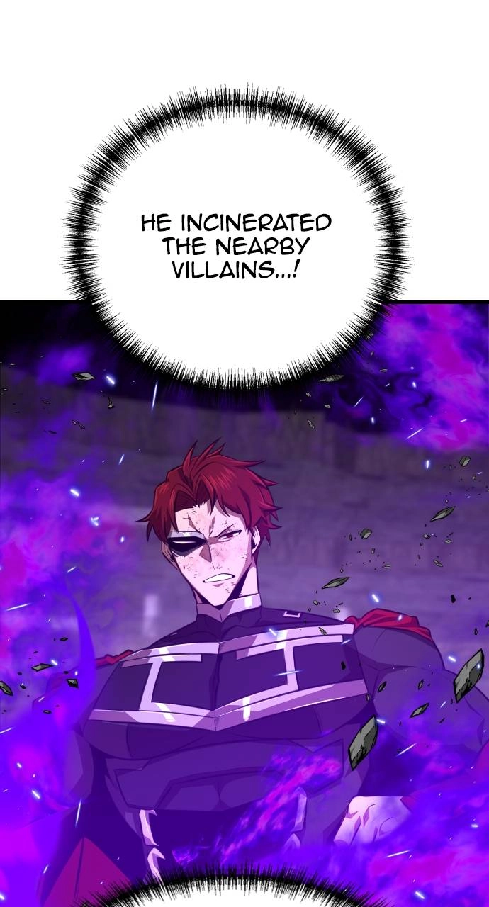 Rental Hero Chapter 64 - Page 63