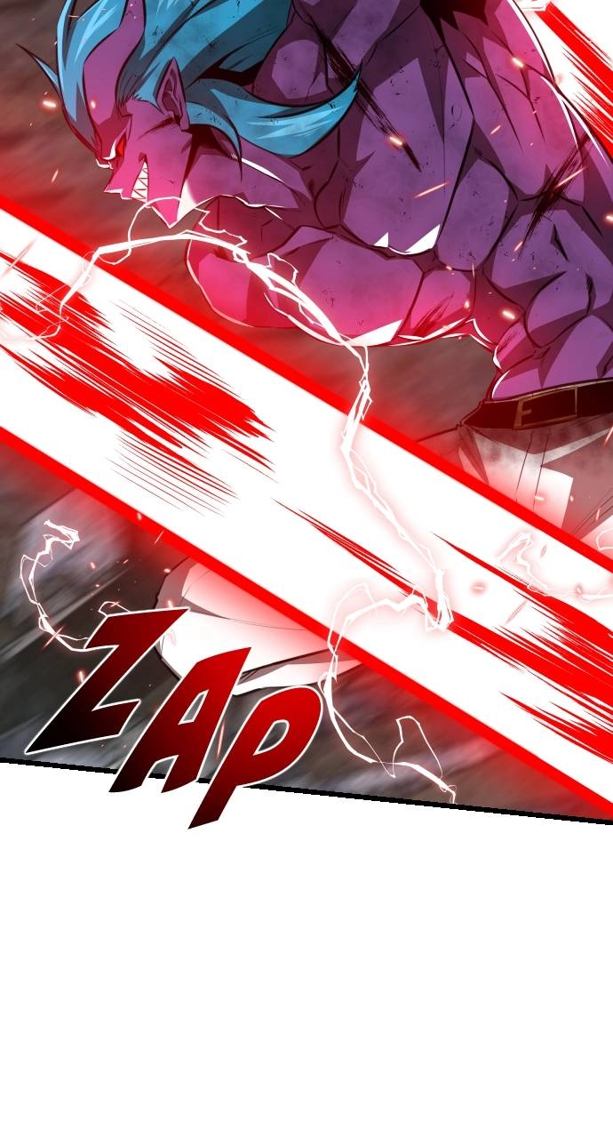 Rental Hero Chapter 64 - Page 76