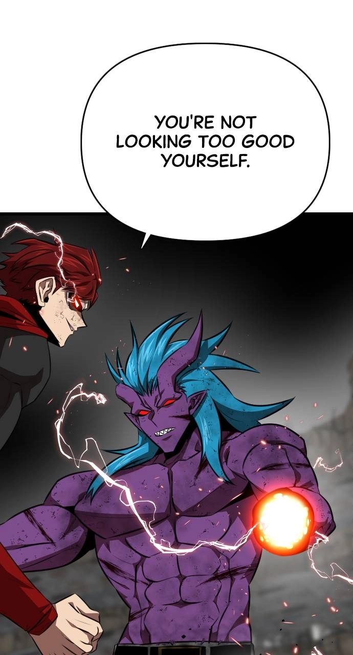 Rental Hero Chapter 64 - Page 93