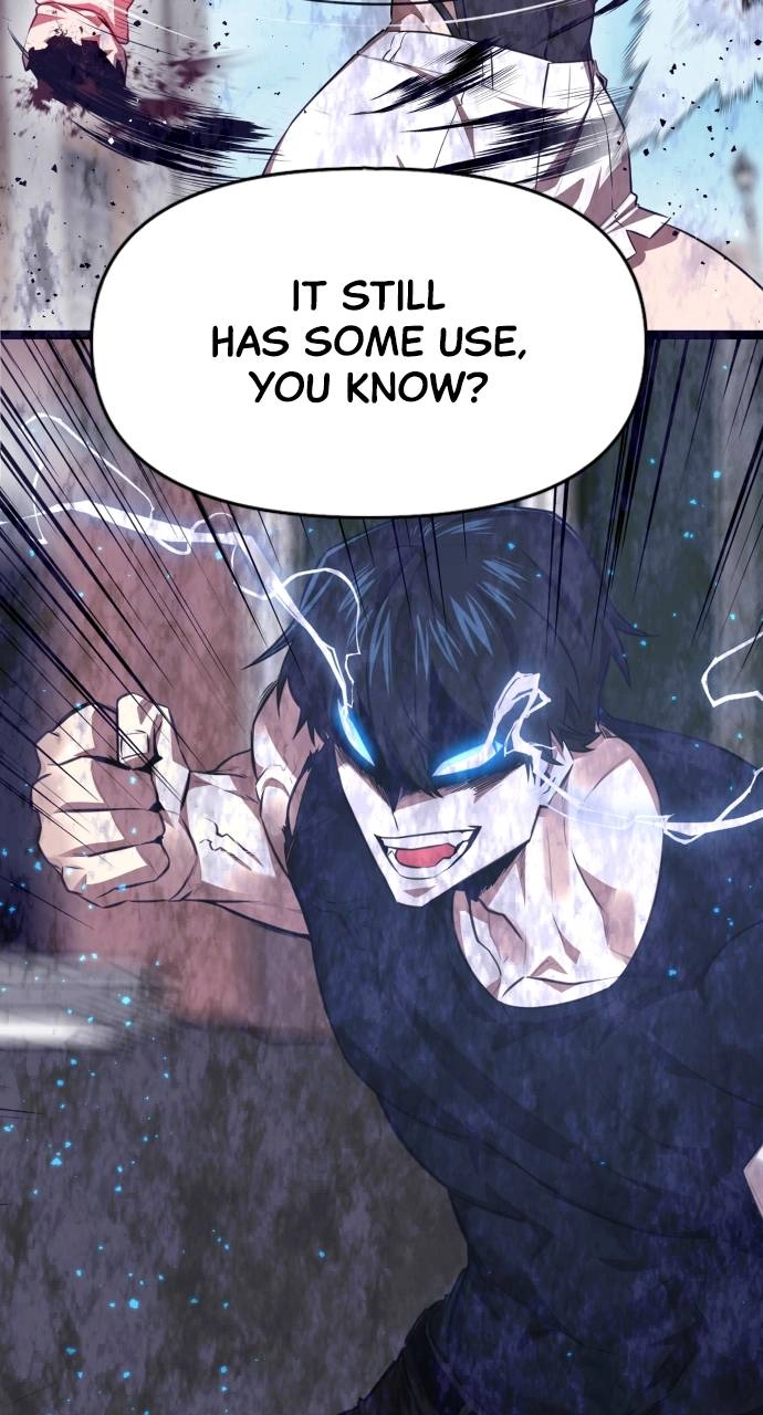 Rental Hero Chapter 64 - Page 114