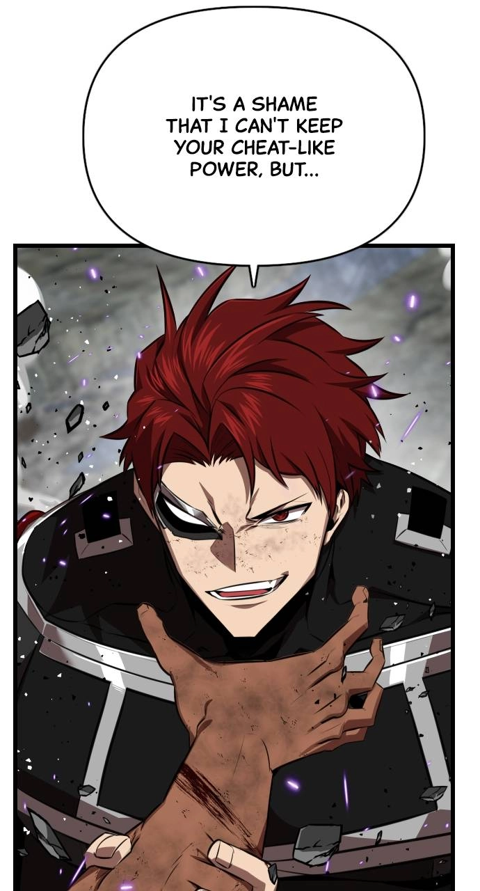 Rental Hero Chapter 64 - Page 122