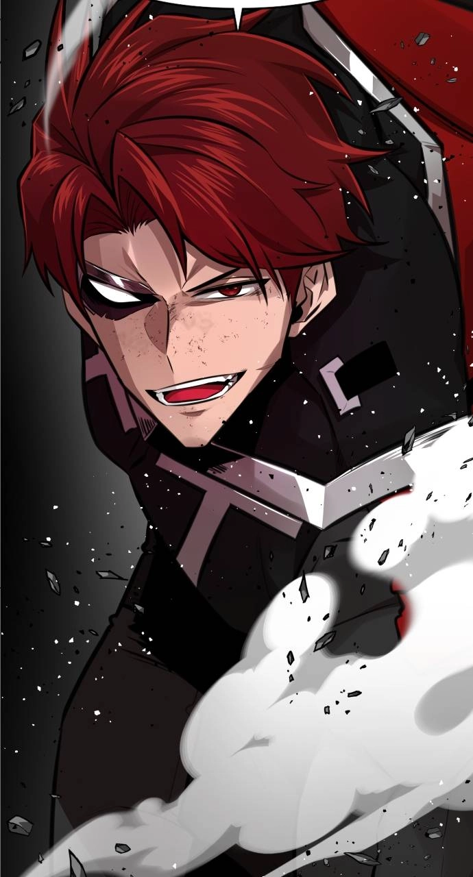 Rental Hero Chapter 64 - Page 132