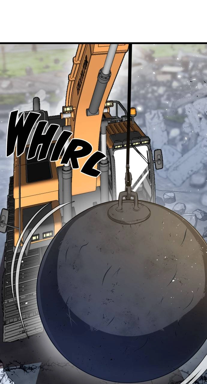 Rental Hero Chapter 65 - Page 6