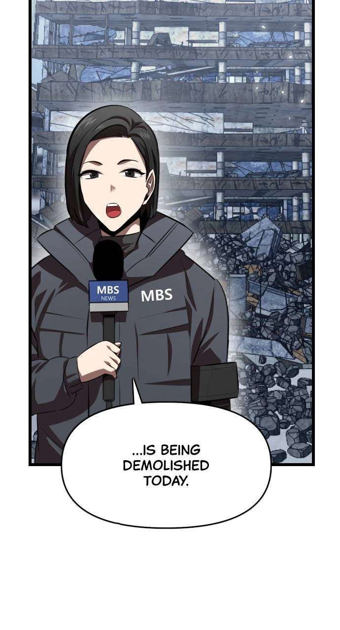 Rental Hero Chapter 65 - Page 8